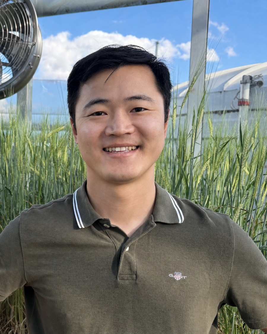 Zhi Chen